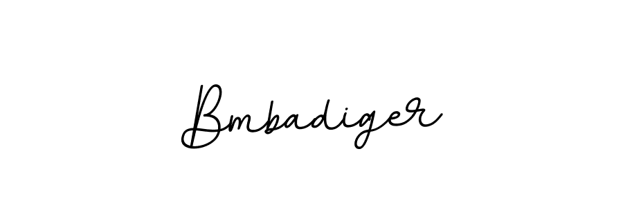 Check out images of Autograph of Bmbadiger name. Actor Bmbadiger Signature Style. BallpointsItalic-DORy9 is a professional sign style online. Bmbadiger signature style 11 images and pictures png