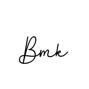 if you are searching for the best signature style for your name Bmk. so please give up your signature search. here we have designed multiple signature styles  using BallpointsItalic-DORy9. Bmk signature style 11 images and pictures png