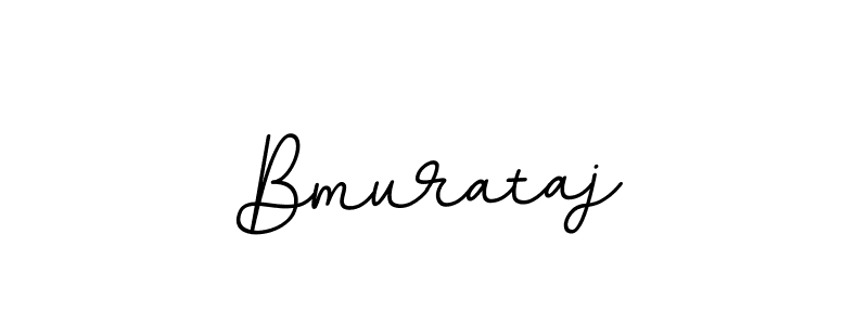 Similarly BallpointsItalic-DORy9 is the best handwritten signature design. Signature creator online .You can use it as an online autograph creator for name Bmurataj. Bmurataj signature style 11 images and pictures png