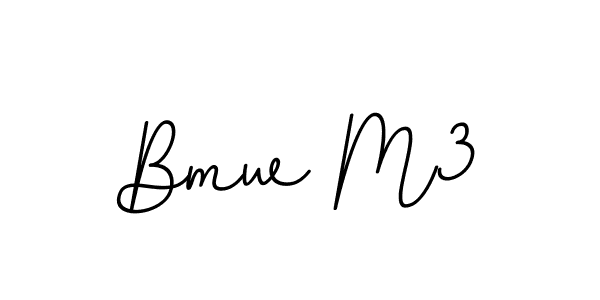 You can use this online signature creator to create a handwritten signature for the name Bmw M3. This is the best online autograph maker. Bmw M3 signature style 11 images and pictures png