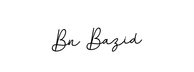 BallpointsItalic-DORy9 is a professional signature style that is perfect for those who want to add a touch of class to their signature. It is also a great choice for those who want to make their signature more unique. Get Bn Bazid name to fancy signature for free. Bn Bazid signature style 11 images and pictures png