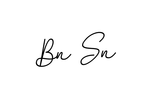 Once you've used our free online signature maker to create your best signature BallpointsItalic-DORy9 style, it's time to enjoy all of the benefits that Bn Sn name signing documents. Bn Sn signature style 11 images and pictures png