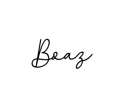 Also You can easily find your signature by using the search form. We will create Boaz name handwritten signature images for you free of cost using BallpointsItalic-DORy9 sign style. Boaz signature style 11 images and pictures png