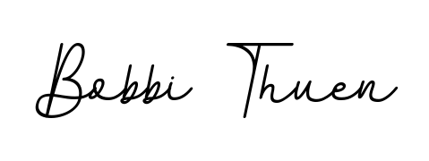 Quickly download Bobbi Thuen name signature in high-resolution PNG using BallpointsItalic-DORy9 style. Ready to insert into PDFs and online applications. Bobbi Thuen signature style 11 images and pictures png