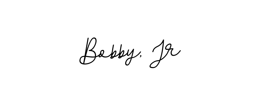 See photos of Bobby, Jr official signature by Spectra . Check more albums & portfolios. Read reviews & check more about BallpointsItalic-DORy9 font. Bobby, Jr signature style 11 images and pictures png