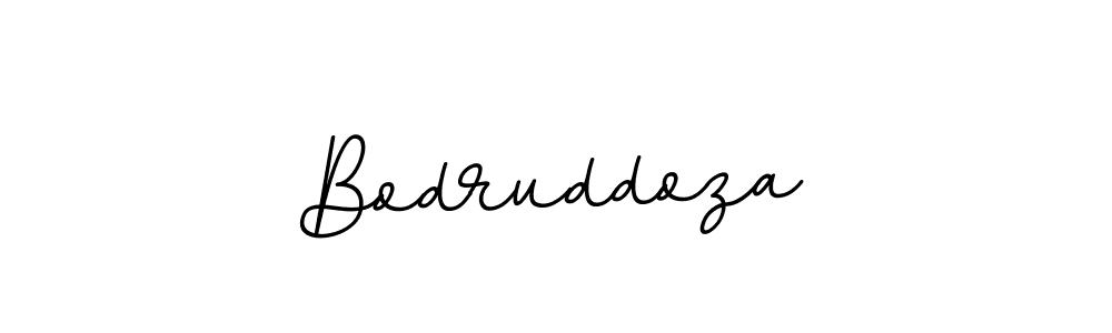 Make a beautiful signature design for name Bodruddoza. Use this online signature maker to create a handwritten signature for free. Bodruddoza signature style 11 images and pictures png