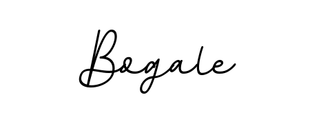 Check out images of Autograph of Bogale name. Actor Bogale Signature Style. BallpointsItalic-DORy9 is a professional sign style online. Bogale signature style 11 images and pictures png