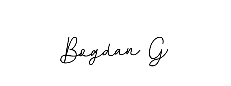 Make a short Bogdan G signature style. Manage your documents anywhere anytime using BallpointsItalic-DORy9. Create and add eSignatures, submit forms, share and send files easily. Bogdan G signature style 11 images and pictures png