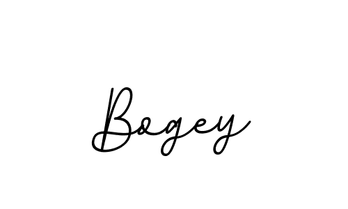 How to Draw Bogey signature style? BallpointsItalic-DORy9 is a latest design signature styles for name Bogey. Bogey signature style 11 images and pictures png