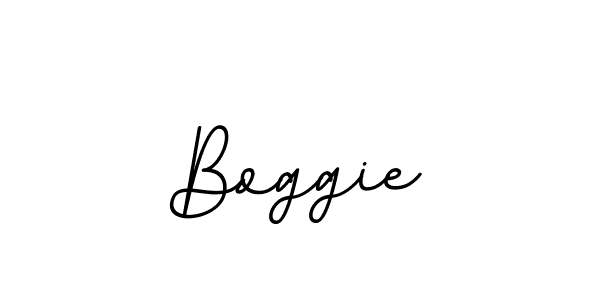 Also You can easily find your signature by using the search form. We will create Boggie name handwritten signature images for you free of cost using BallpointsItalic-DORy9 sign style. Boggie signature style 11 images and pictures png