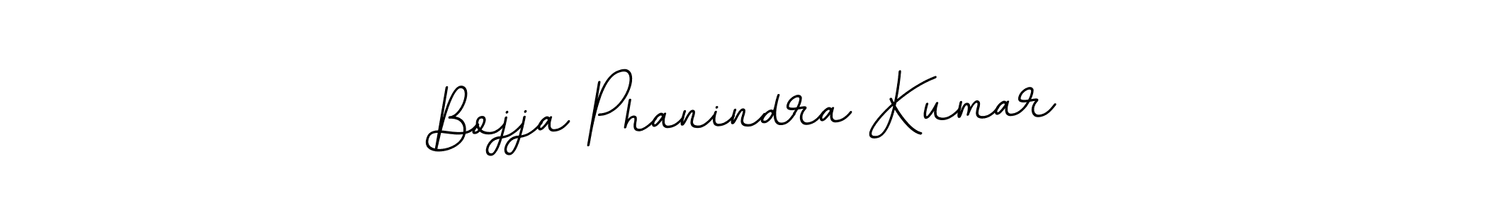 Also You can easily find your signature by using the search form. We will create Bojja Phanindra Kumar name handwritten signature images for you free of cost using BallpointsItalic-DORy9 sign style. Bojja Phanindra Kumar signature style 11 images and pictures png