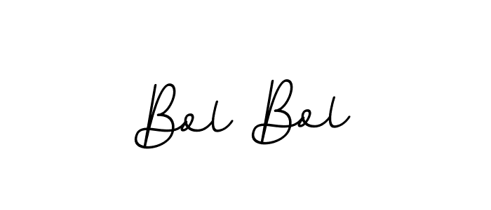 Once you've used our free online signature maker to create your best signature BallpointsItalic-DORy9 style, it's time to enjoy all of the benefits that Bol Bol name signing documents. Bol Bol signature style 11 images and pictures png