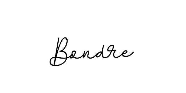 Similarly BallpointsItalic-DORy9 is the best handwritten signature design. Signature creator online .You can use it as an online autograph creator for name Bondre. Bondre signature style 11 images and pictures png