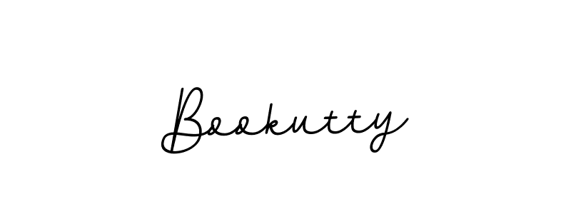 This is the best signature style for the Bookutty name. Also you like these signature font (BallpointsItalic-DORy9). Mix name signature. Bookutty signature style 11 images and pictures png