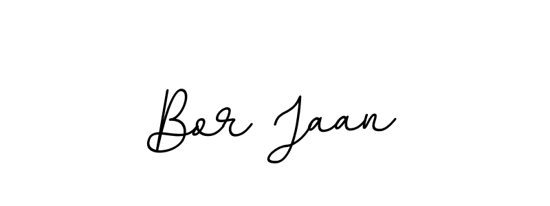 You can use this online signature creator to create a handwritten signature for the name Bor Jaan. This is the best online autograph maker. Bor Jaan signature style 11 images and pictures png