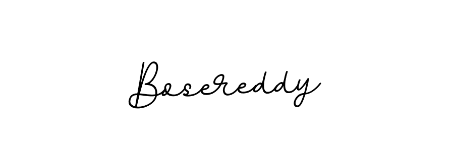 You can use this online signature creator to create a handwritten signature for the name Bosereddy. This is the best online autograph maker. Bosereddy signature style 11 images and pictures png