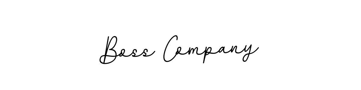 Once you've used our free online signature maker to create your best signature BallpointsItalic-DORy9 style, it's time to enjoy all of the benefits that Boss Company name signing documents. Boss Company signature style 11 images and pictures png