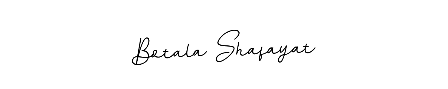 You can use this online signature creator to create a handwritten signature for the name Botala Shafayat. This is the best online autograph maker. Botala Shafayat signature style 11 images and pictures png