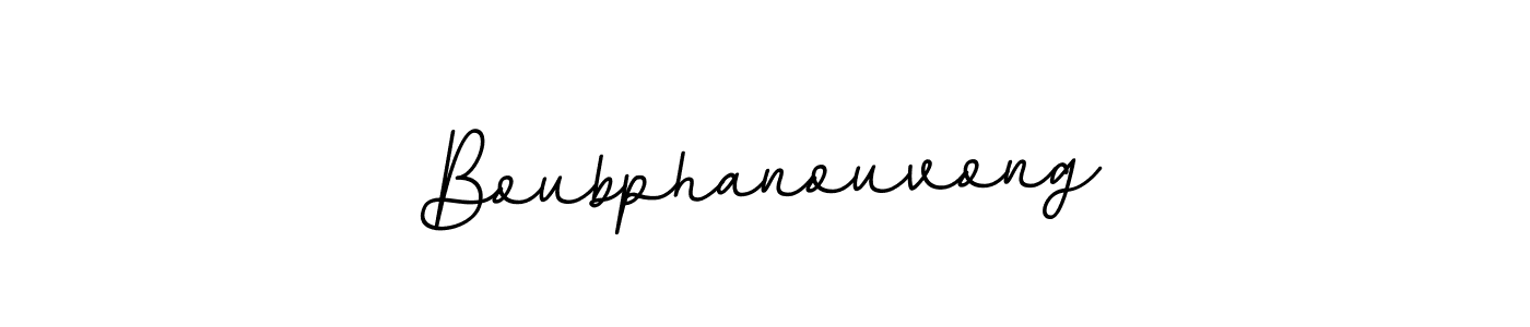 It looks lik you need a new signature style for name Boubphanouvong. Design unique handwritten (BallpointsItalic-DORy9) signature with our free signature maker in just a few clicks. Boubphanouvong signature style 11 images and pictures png