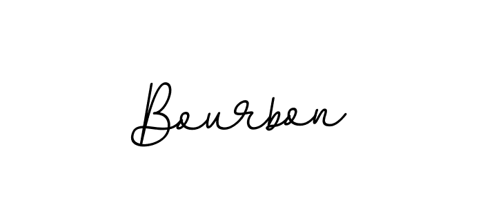 Make a beautiful signature design for name Bourbon. Use this online signature maker to create a handwritten signature for free. Bourbon signature style 11 images and pictures png