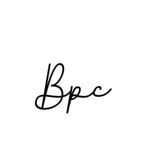 Check out images of Autograph of Bpc name. Actor Bpc Signature Style. BallpointsItalic-DORy9 is a professional sign style online. Bpc signature style 11 images and pictures png