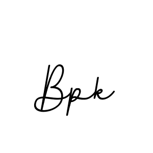 This is the best signature style for the Bpk name. Also you like these signature font (BallpointsItalic-DORy9). Mix name signature. Bpk signature style 11 images and pictures png