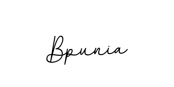 Also You can easily find your signature by using the search form. We will create Bpunia name handwritten signature images for you free of cost using BallpointsItalic-DORy9 sign style. Bpunia signature style 11 images and pictures png