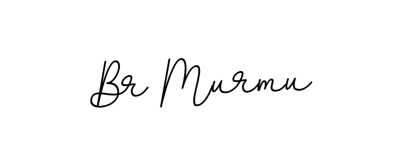 Also You can easily find your signature by using the search form. We will create Br Murmu name handwritten signature images for you free of cost using BallpointsItalic-DORy9 sign style. Br Murmu signature style 11 images and pictures png