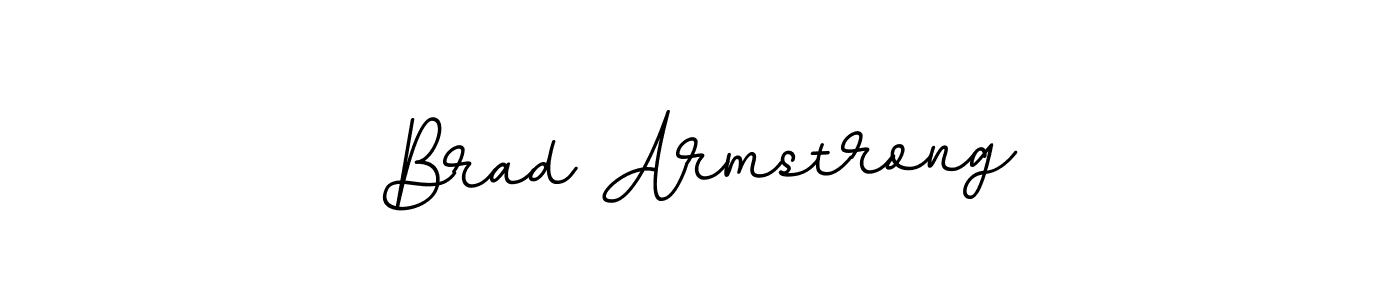 Best and Professional Signature Style for Brad Armstrong. BallpointsItalic-DORy9 Best Signature Style Collection. Brad Armstrong signature style 11 images and pictures png