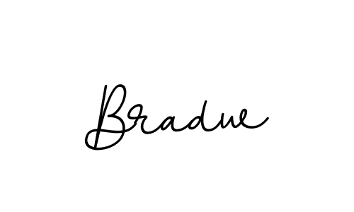 Check out images of Autograph of Bradw name. Actor Bradw Signature Style. BallpointsItalic-DORy9 is a professional sign style online. Bradw signature style 11 images and pictures png