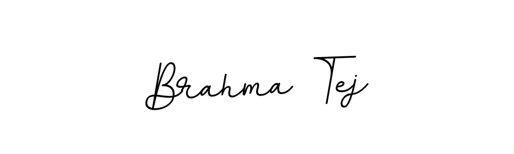 Here are the top 10 professional signature styles for the name Brahma Tej. These are the best autograph styles you can use for your name. Brahma Tej signature style 11 images and pictures png
