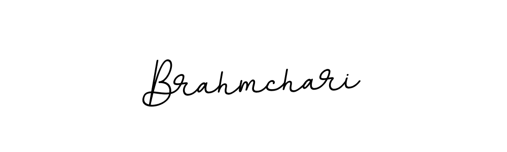 Best and Professional Signature Style for Brahmchari. BallpointsItalic-DORy9 Best Signature Style Collection. Brahmchari signature style 11 images and pictures png