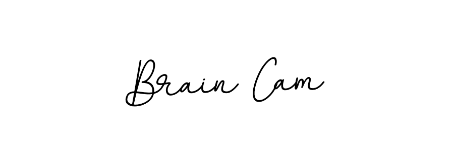 Make a beautiful signature design for name Brain Cam. Use this online signature maker to create a handwritten signature for free. Brain Cam signature style 11 images and pictures png