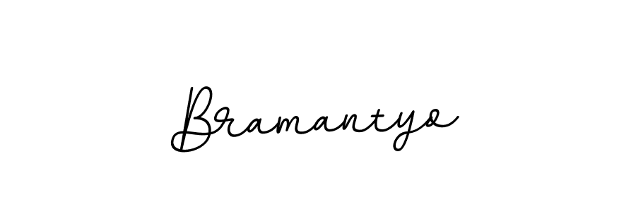 It looks lik you need a new signature style for name Bramantyo. Design unique handwritten (BallpointsItalic-DORy9) signature with our free signature maker in just a few clicks. Bramantyo signature style 11 images and pictures png