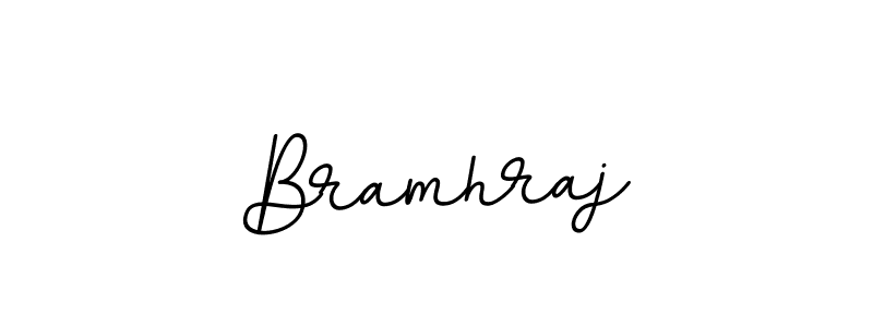 Also You can easily find your signature by using the search form. We will create Bramhraj name handwritten signature images for you free of cost using BallpointsItalic-DORy9 sign style. Bramhraj signature style 11 images and pictures png