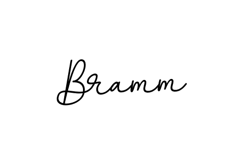 You can use this online signature creator to create a handwritten signature for the name Bramm. This is the best online autograph maker. Bramm signature style 11 images and pictures png