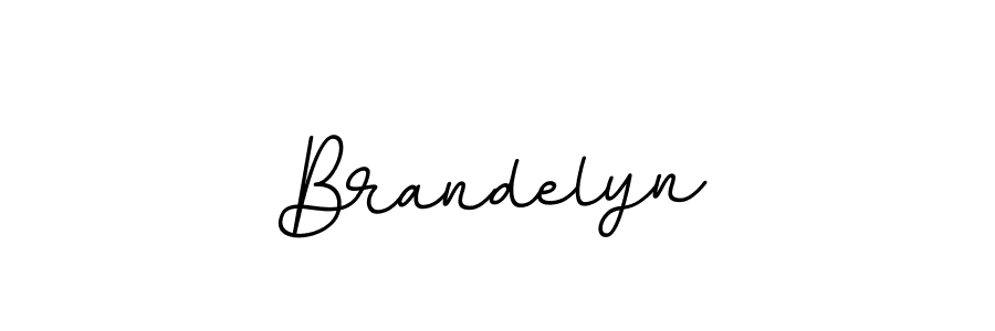 Make a short Brandelyn signature style. Manage your documents anywhere anytime using BallpointsItalic-DORy9. Create and add eSignatures, submit forms, share and send files easily. Brandelyn signature style 11 images and pictures png