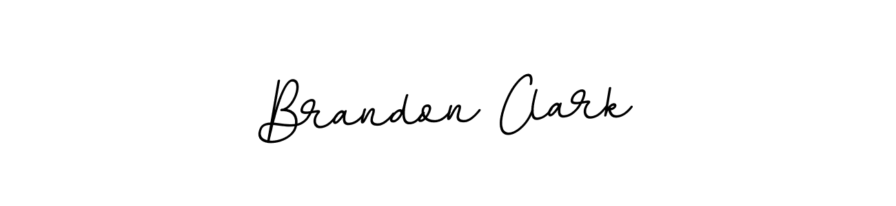 Check out images of Autograph of Brandon Clark name. Actor Brandon Clark Signature Style. BallpointsItalic-DORy9 is a professional sign style online. Brandon Clark signature style 11 images and pictures png