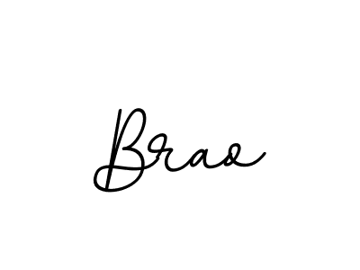 Best and Professional Signature Style for Brao. BallpointsItalic-DORy9 Best Signature Style Collection. Brao signature style 11 images and pictures png