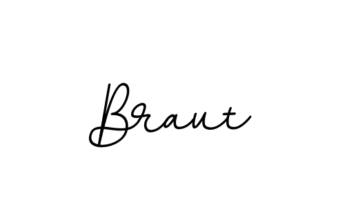 It looks lik you need a new signature style for name Braut. Design unique handwritten (BallpointsItalic-DORy9) signature with our free signature maker in just a few clicks. Braut signature style 11 images and pictures png