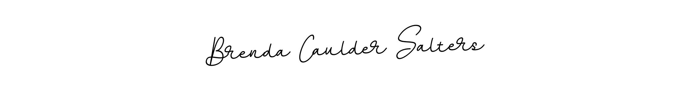 Once you've used our free online signature maker to create your best signature BallpointsItalic-DORy9 style, it's time to enjoy all of the benefits that Brenda Caulder Salters name signing documents. Brenda Caulder Salters signature style 11 images and pictures png