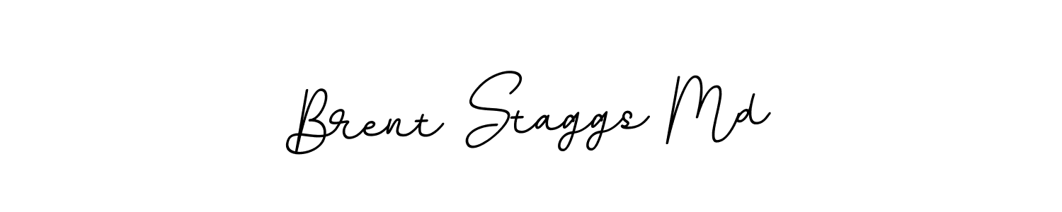 You can use this online signature creator to create a handwritten signature for the name Brent Staggs Md. This is the best online autograph maker. Brent Staggs Md signature style 11 images and pictures png