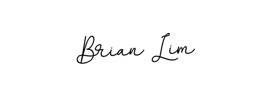 Once you've used our free online signature maker to create your best signature BallpointsItalic-DORy9 style, it's time to enjoy all of the benefits that Brian Lim name signing documents. Brian Lim signature style 11 images and pictures png