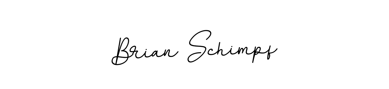Also we have Brian Schimpf name is the best signature style. Create professional handwritten signature collection using BallpointsItalic-DORy9 autograph style. Brian Schimpf signature style 11 images and pictures png