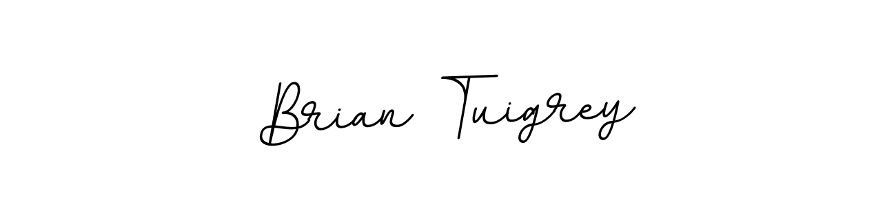 Check out images of Autograph of Brian Tuigrey name. Actor Brian Tuigrey Signature Style. BallpointsItalic-DORy9 is a professional sign style online. Brian Tuigrey signature style 11 images and pictures png