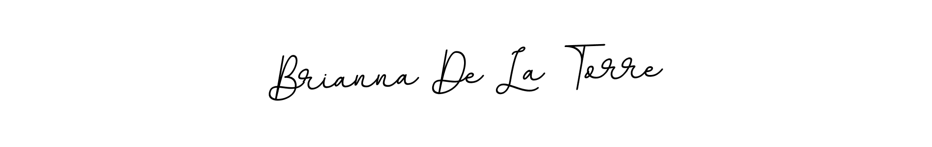 You can use this online signature creator to create a handwritten signature for the name Brianna De La Torre. This is the best online autograph maker. Brianna De La Torre signature style 11 images and pictures png