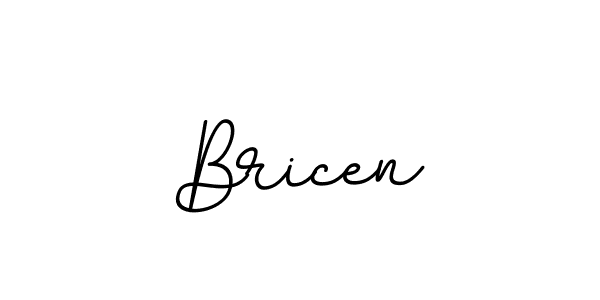 You can use this online signature creator to create a handwritten signature for the name Bricen. This is the best online autograph maker. Bricen signature style 11 images and pictures png