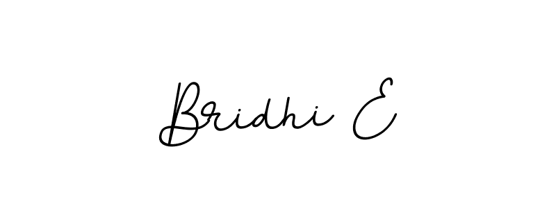 Make a short Bridhi E signature style. Manage your documents anywhere anytime using BallpointsItalic-DORy9. Create and add eSignatures, submit forms, share and send files easily. Bridhi E signature style 11 images and pictures png