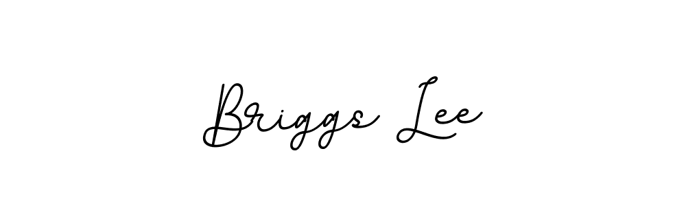 How to Draw Briggs Lee signature style? BallpointsItalic-DORy9 is a latest design signature styles for name Briggs Lee. Briggs Lee signature style 11 images and pictures png