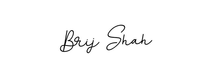 You can use this online signature creator to create a handwritten signature for the name Brij Shah. This is the best online autograph maker. Brij Shah signature style 11 images and pictures png